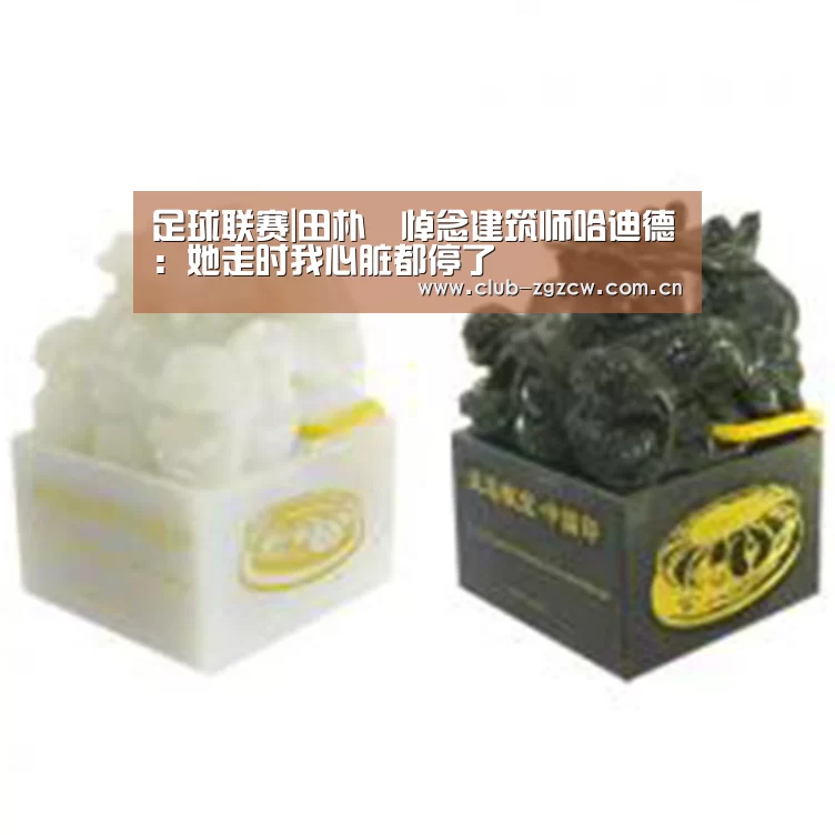 足球联赛|田朴珺悼念建筑师哈迪德:她走时我心脏都停了(图3) 足球联赛